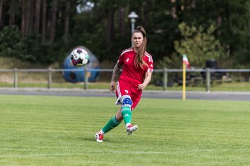 Bild 49 - F SV Boostedt - SV Fortuna St. Juergen : Ergebnis: 2:1